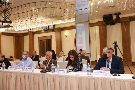 Azərbaycanda ilk dəfə İctimai Şuralar üçün vahid onlayn platforma yaradılıb - FOTOLAR