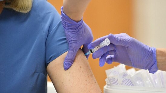 Peyvənd olunanların sayı AÇIQLANDI