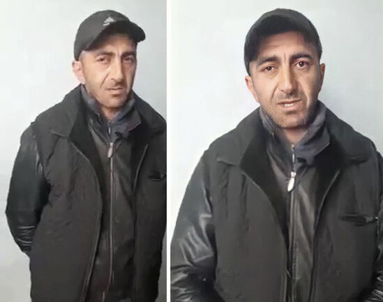 Şəhid atasına hörmətsizlik edən həkim üzr istədi - YENİLƏNİB + VİDEO