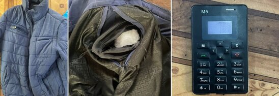 Analar həbsdəki oğullarına görün nə göndərdilər - FOTO