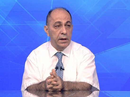 "Pandemiyanın bitməsi proqnozu gerçəyə yaxındır" - Adil Qeybulla