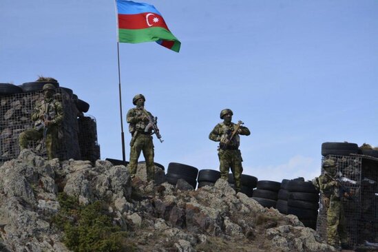 Azərbaycanın qırmızı xətti: Ermənistan geri çəkildi... - Qarabağda yeni durum