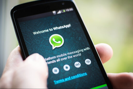 "WhatsApp"dan istifadəçilərini sevindirəcək YENİLİK