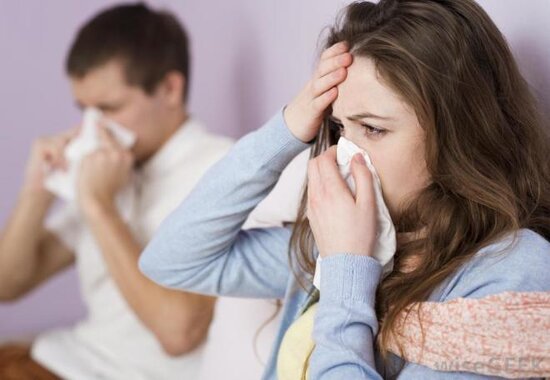 Qışın gəlişi ilə qripə yoluxanların sayı kəskin artır - Nə etmək lazımdır?
