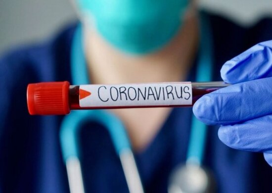 Azərbaycanda koronavirusa yoluxanların sayı ARTDI