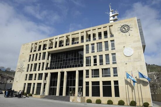 "Dövlət Dəniz və Liman Agentliyi öz fəaliyyəti ilə ölkə iqtisadiyyatına mühüm töhfələr verəcək" - Deputat