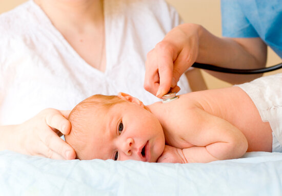Yeni doğulmuş uşaqlarda yoluxma riski yüksəkdir – Həkim