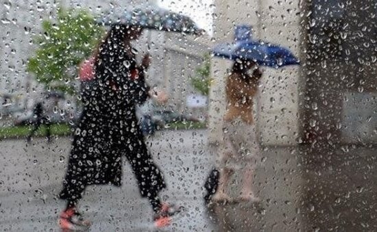 Bakı sakinlərinə hava XƏBƏRDARLIĞI