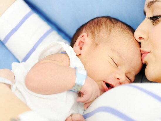 Azərbaycanda yeni doğulan körpələr də koronavirusa yoluxdu