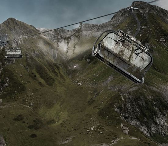 Temperatur cəmi 3 dərəcə qalxarsa, dünya belə olacaq– Qlobal subasma gözlənilir