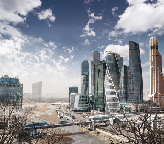 Temperatur cəmi 3 dərəcə qalxarsa, dünya belə olacaq– Qlobal subasma gözlənilir