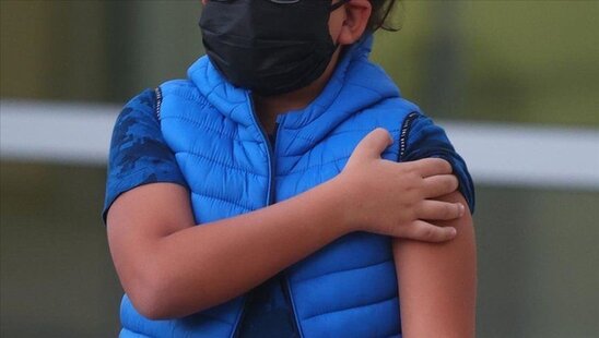 Yalan sözlərə inanmayın, uşaqlara vaksin vurdurun - Baş pediatr