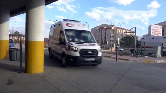 13 yaşlı qız atasının silahı ilə özünü öldürdü