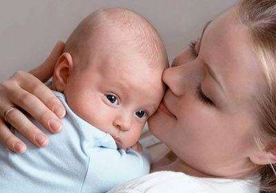 Əmizdirən ananı nələr narahat edir?