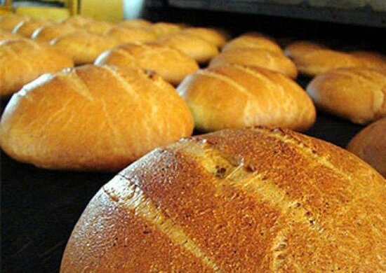 Kürdəmirdə çörək sexində nöqsanlar aşkarlandı