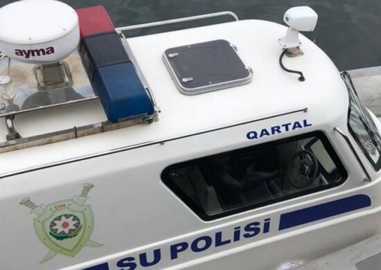 ETSN Su Nəqliyyatında Polis İdarəsi ilə birgə reyd keçirdi