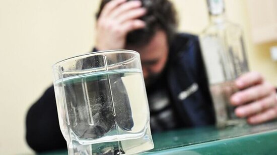 Rusiyada 16 nəfər spirtdən öldü