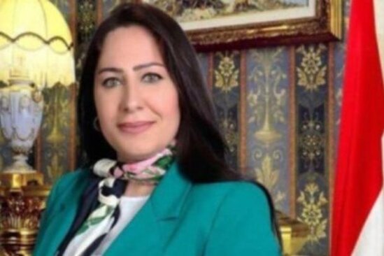 İraqda ŞOK - Deputat seçilən qadının iki ay öncə öldüyü məlum olub