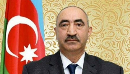 Tanınmış jurnalist dünyasını dəyişdi