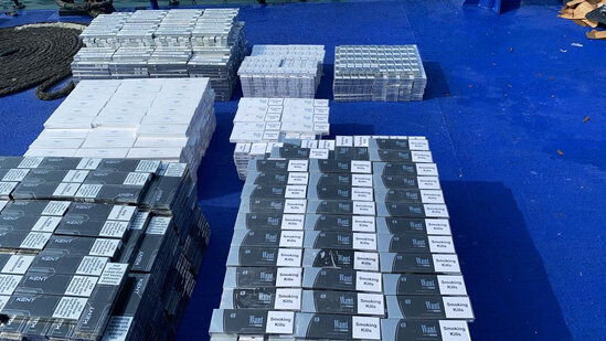 Azərbaycan sərhədini pozmağa cəhd olundu: Xəbərdarlıq atəşi açıldı - FOTO