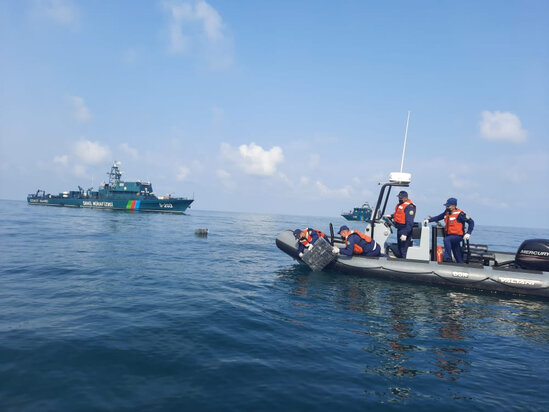 Azərbaycan sərhədini pozmağa cəhd olundu: Xəbərdarlıq atəşi açıldı - FOTO