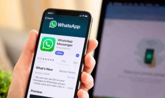 "WhatsApp" söhbətlərini heç kim oxumayacaq