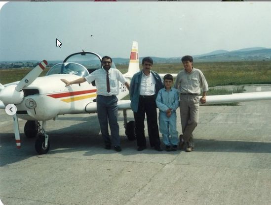 Selçuk Bayraktara AĞIR İTKİ