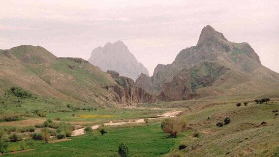 Bu dağ Azərbaycanın nəzarətinə keçdi - Ermənistanda gərginlik