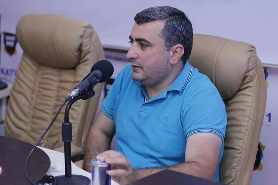 Elnur Əşrəfoğlunun vəziyyəti ağırlaşdı