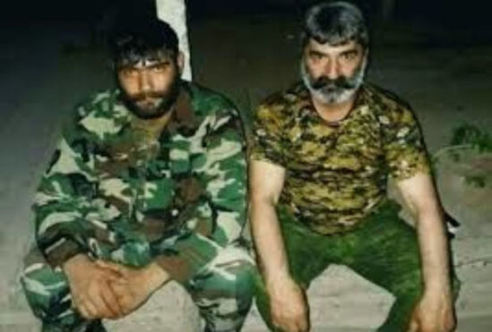 Qiyamətə qalmayan qisas: Xocalıda qətliam törədən polkovnikin məhvi - FOTO