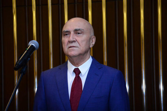 İlham Əliyev Valeh Ələsgərovla bağlı sərəncam imzaladı