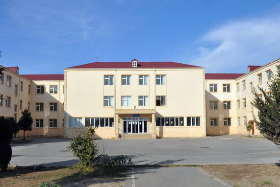 Daha bir məktəb koronavirusa görə bağlandı