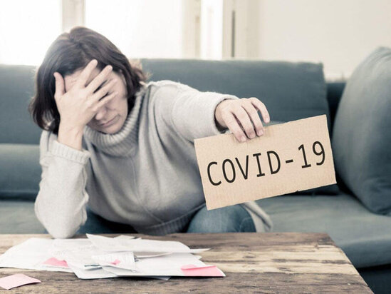 Koronavirusun simptomları dəyişib - Baş infeksionistdən HƏYƏCAN TƏBİLİ