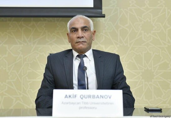 "Delta plyus" ikiqat mutasiya olunub, daha tez yayılır - TƏBİB-dən XƏBƏRDARLIQ