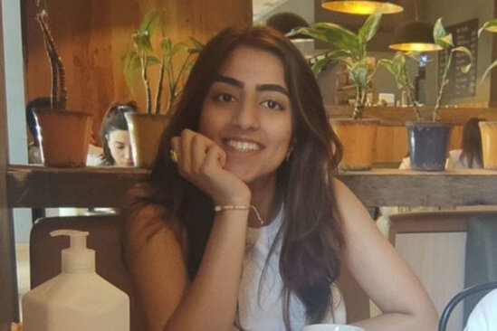 Sənay Qəhrəmanlını zorlamaqda şübhəli bilinən şəxslə bağlı XƏBƏR VAR