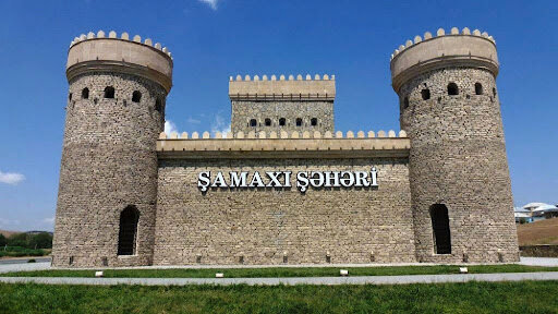 Şamaxıda partlayış: Ölən var - RƏSMİ AÇIQLAMA