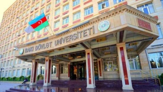 BDU-dan Vətən müharibəsində iştirak edən tələbələrlə bağlı QƏRAR