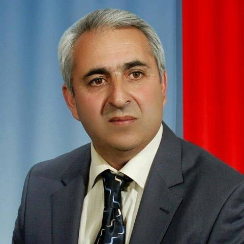 Daha bir tanınmış alim vəfat edib - FOTO