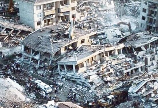 İstanbul DƏHŞƏTLƏ ÜZ-ÜZƏ:minlərlə insan öləcək və 150 milyardlıq... - ŞOK XƏBƏRDARLIQ