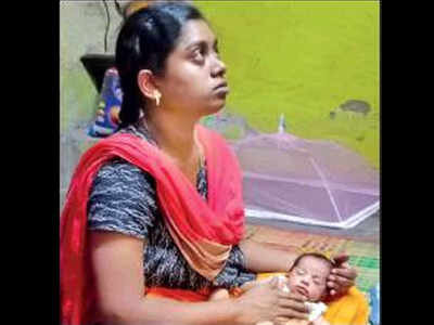 Qatil meymunlar: Əkiz körpələri qaçırdıb öldürdülər, bir nəfərin başına kərpic atdılar - FOTO