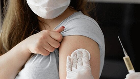 Son sutkada peyvənd olunanların sayı AÇIQLANDI