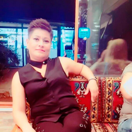 Türkiyədə dəhşət! Əlil arabasında olan azərbaycanlı xanım öldü, qardaşı isə ağır xəsarət aldı - FOTO