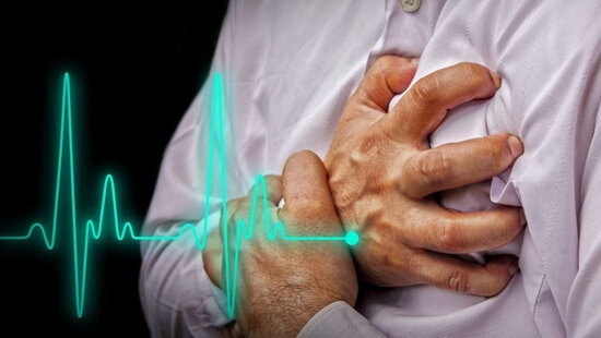 Soyuq aylarda ürək-damar xəstəliklərinin kəskinləşməsi və ürək tutmaları iki dəfə artır