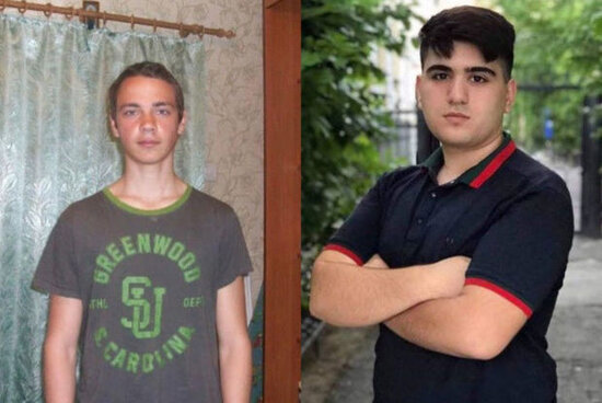 Rusiyada azərbaycanlı tələbəni öldürən şəxs 19 il azadlıqdan məhrum edildi