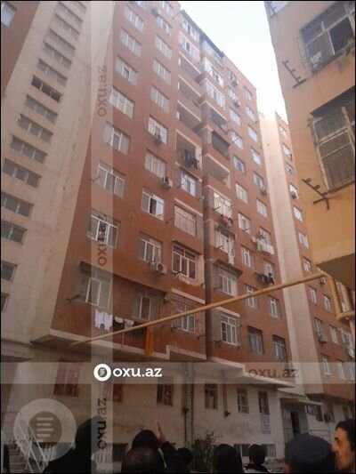 Abşeronda əşyaları eyvandan həyətə atan qadınla bağlı DİN-dən AÇIQLAMA - YENİLƏNİB+FOTO/VİDEO