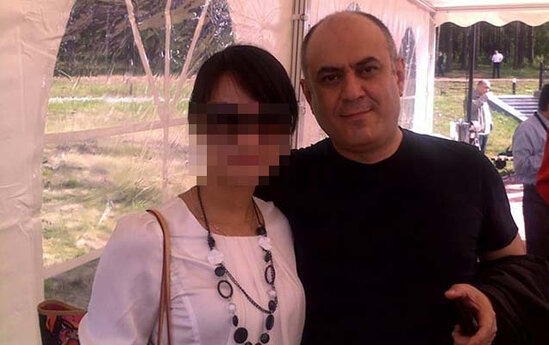 Azərbaycanda həbsə düşən generallar - FOTO