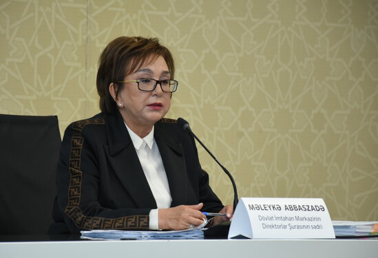 DİM sədrindən valideynlərə MÜRACİƏT