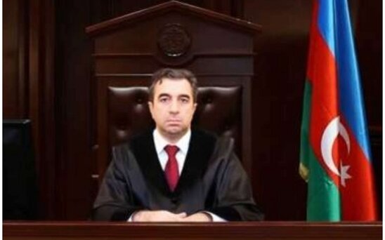 Azərbaycanda məhkəmə hakimi koronavirusa yoluxdu