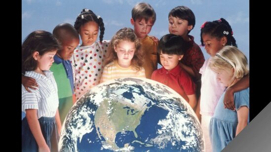 Bu ölkədə 12 milyondan çox uşaq qorxudan məktəbə getmir