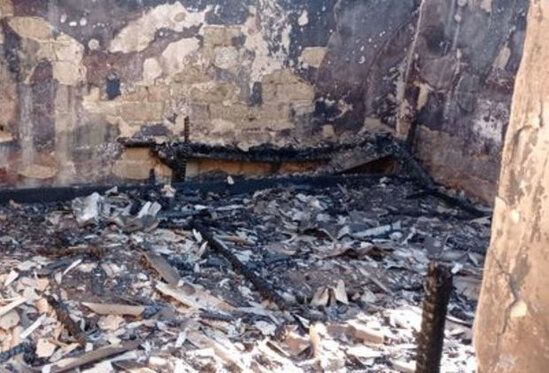 Gəncədə ata və övladlarının ölümünə səbəb olan hadisə necə baş verib? - TƏFƏRRÜATI + VİDEO